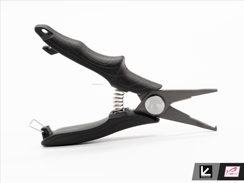Tailwalk Pinkie Mini Pliers Alicates - Tailwalk